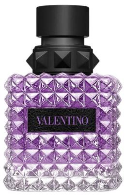 Valentino Born in Roma Donna Born in Roma Purple Donna Eau de Parfum 50ml