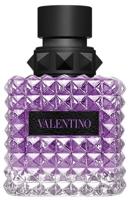 Valentino Born in Roma Donna Born in Roma Purple Donna Eau de Parfum 50ml