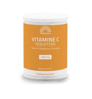 Vitamine C gebufferd calcium & magnesium ascorbaat