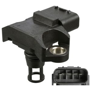Zuigdruksensor 173804
