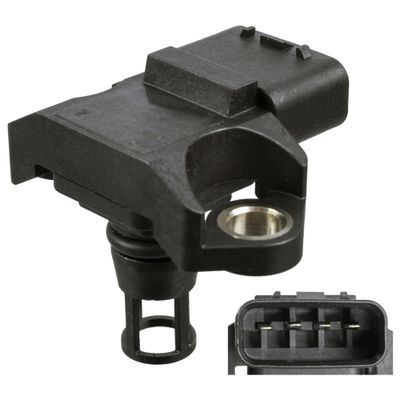 Zuigdruksensor 173804
