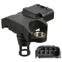 Zuigdruksensor 173804