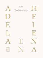 Adela en Helena - Kris Van Steenberge - ebook - thumbnail