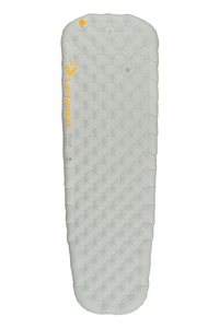 Sea to summit Ether Light Xt Ppblaasbare Slaapmat Light Grey Large