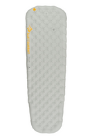 Sea to summit Ether Light Xt Ppblaasbare Slaapmat Light Grey Large