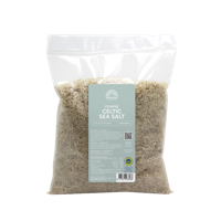 Mattisson Celtic sea salt coarse 1000 gram