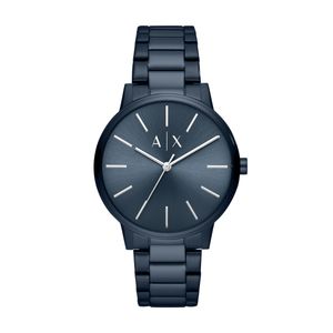Armani Exchange Bandschakels AX2702 - Staal - (2 stuks)