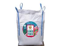 Kuub Cocopeat 100% turfvrij 2m3 BigBag Cocosvezels Warentuin Collection - Warentuin collection