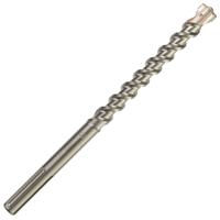 Milwaukee Accessoires SDS-max hamerboor, 4-kanten snijdend, 22 x 320 x 200 mm - 4932352768