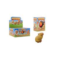 Johntoy Groeiende Capybara ei in doos
