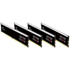 G.Skill F5-6400R3239G16GQ4-ZR5K Werkgeheugenmodule voor PC DDR5 64 GB 4 x 16 GB 6400 MHz F5-6400R3239G16GQ4-ZR5K