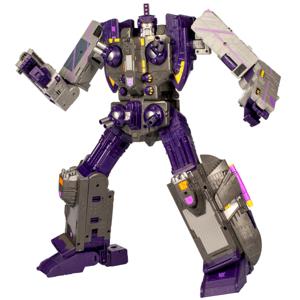 Hasbro Transformers Titan Class Tidal Wave