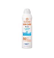 Sun care kids wet skin spray SPF50 - thumbnail