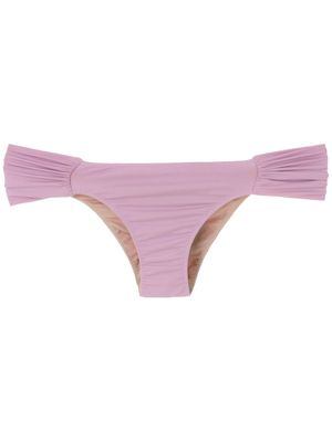 Clube Bossa bas de bikini Ricy - Violet