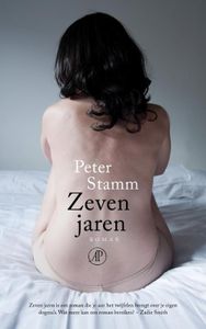 Zeven jaren - Peter Stamm - ebook