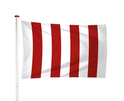 Vlag Hoensbroek