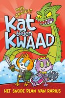 Het snode plan van Rarius - Phil Corbett - ebook