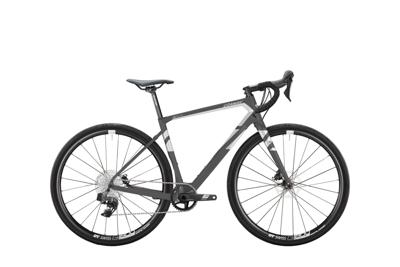 CONWAY gravel "grv 10.0 se" (#1) bike grv 10.0 se 28/49 diam. 12sp grey