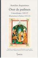 Over de psalmen (Hardback)