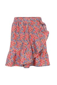 LOOXS Little Zomer rok meisjes - roze