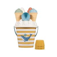 Little Dutch ocean dreams ijsjes emmerset 14-delig