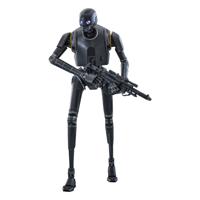 Star Wars: Andor Action Figure 1/6 K-2SO 36 cm Star Wars: Andor Action Figure 1/6 K-2SO 36 cm