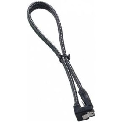 Cablemod CM-CAB-RSAT-N30KC-R interne stroomkabel 0,3 m