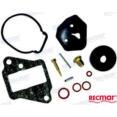 REC677-W0093-00 - CARBURATEURSET Yamaha