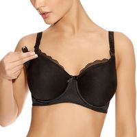 Freya Pure Underwire Moulded Nursing Bra