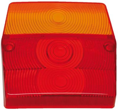 ASPÖCK Spare lens f. aspoeck minipoint tail light