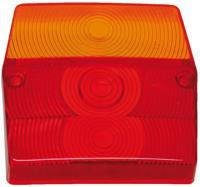 ASPÖCK Spare lens f. aspoeck minipoint tail light