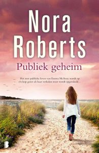 Publiek geheim - Nora Roberts - ebook