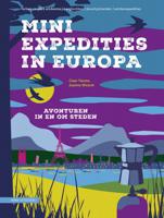 Reisgids Mini Expedities in Europa | KNNV Uitgeverij - thumbnail