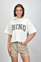 Anine Bing trui Jay A-08-11002-OFW1 off white