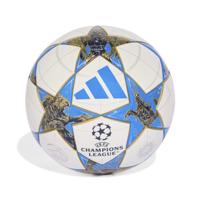 adidas UEFA Champions League League J350 Voetbal Maat 5 2025-2026 Wit Blauw Goud