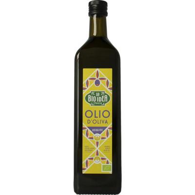 Bioidea Olijfolie originale bio