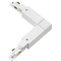 XTSC 635 DALI L-Koppelstuk - 3-fase - Wit