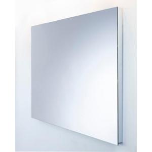 GO by Van Marcke Start Miro vlakke spiegel zonder verlichting B600 x H600 mm M.P53.A.600x600.13