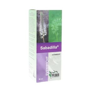 Sabadilla