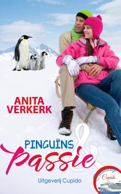 Pinguïns & Passie (Paperback)