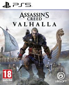 PS5 Assassin&apos;s Creed: Valhalla kopen