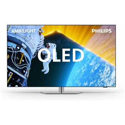 Philips55OLED809 Ambilight (2024) - 55 inch - OLED TV