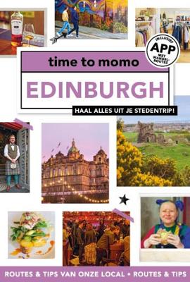 Edinburgh (Paperback)