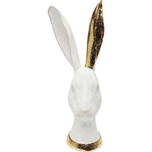 Kare Decofiguur Bunny Gold 30cm