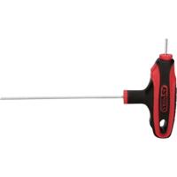 KS Tools 151.2686 Inbusschroevendraaier Sleutelbreedte (metrisch): 2 mm Afmeting, lengte: 142 mm