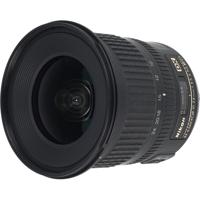 Nikon AF-S 10-24mm F/3.5-4.5G ED DX occasion - thumbnail