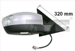 Buitenspiegel 3100126