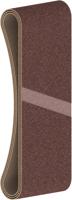 Bosch Accessoires Schuurbanden Redwood | 75 x 457 mm | K180 | 3 stuks | 2608606038 - 2608606038