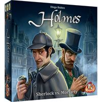 Holmes Bordspel - thumbnail