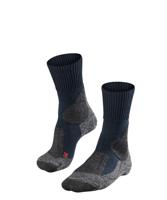 Falke TK1 Adventure Wandelsok Heren Marine 44-45